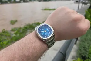 Mido Multifort TV Chronograph