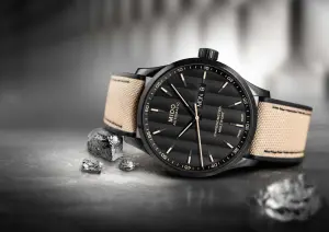 Mido Multifort Chronometer