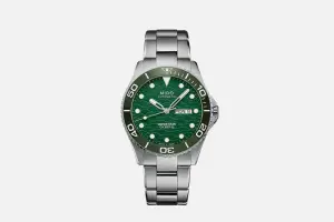 Mido Ocean Star 200C