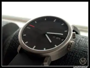 MIH MIH Watch