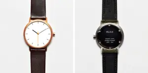 Mijlo Everyday Watch