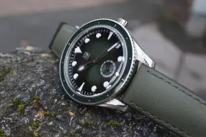 Milléchron Monarque M Diver