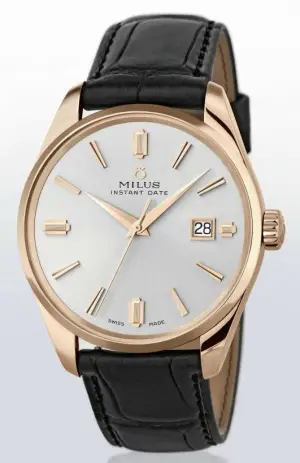 Milus Heritage Snow Star