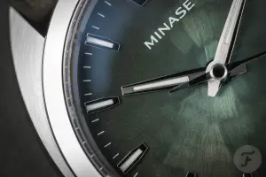 Minase M-3 Nori