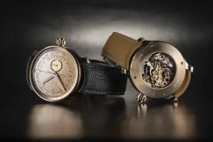 MING 37.04 Monopusher Chronograph