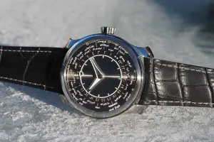 Ming 29.01 Dubai Edition