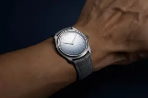 Ming Project 21 Horological Omakase
