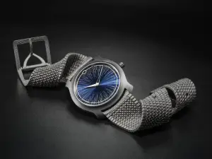 Ming Polymesh Bracelet