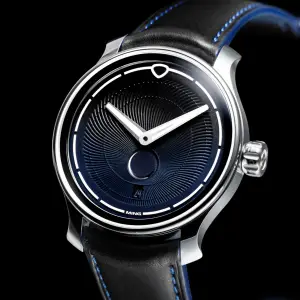MING 37.05 Moonphase