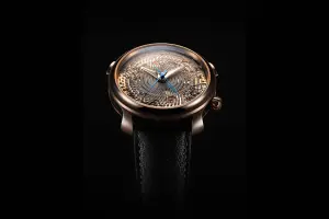 Ming 20.01 Series 3