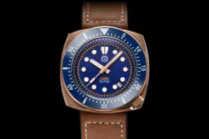 MMI Dumbo Diver