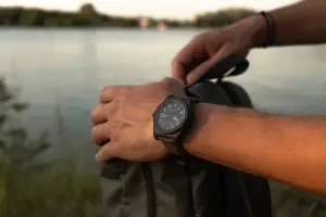 Mocean Mocean Watch