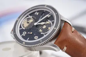Montblanc 1858 Geosphere