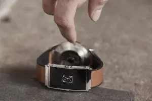 Montblanc TWIN Smart Strap