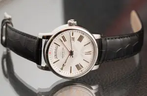 Montblanc 4810 Day-Date