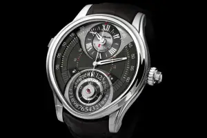Montblanc TimeWriter I Metamorphosis