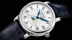Montblanc Star Legacy Full Calendar