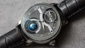 Montblanc Star Legacy Metamorphosis Limited Edition 8