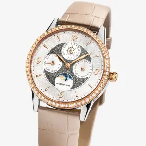 Montblanc Bohème Perpetual Calendar