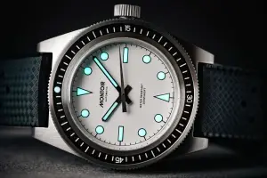 Montoir Dive Watch