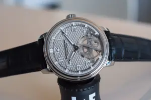 Montres KF Spirograph Sport