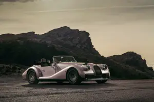Morgan Supersport