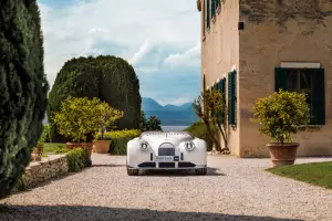Morgan Midsummer