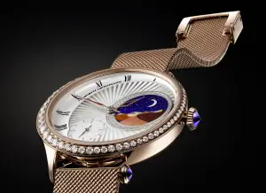 Moritz Grossman TEFNUT 1001 Nights