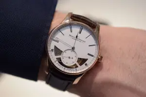 Moritz Grossmann Atum Hamatic
