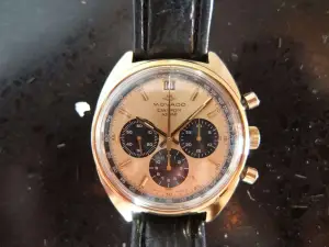 Movado Datron HS360