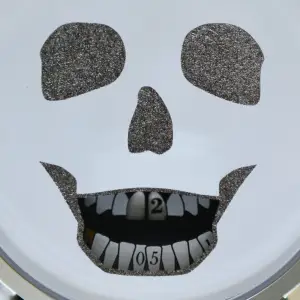 Mr. Jones The Last Laugh