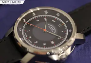 Muhle Glashutte M29 Classic