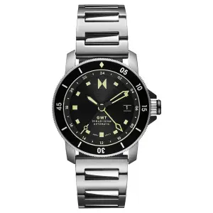 MVMT Skyscape Silver