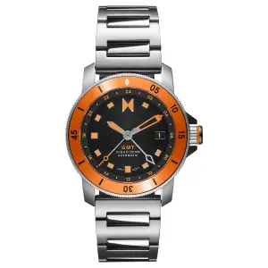 MVMT Horizon Orange