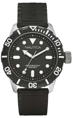Nautica NSR 100