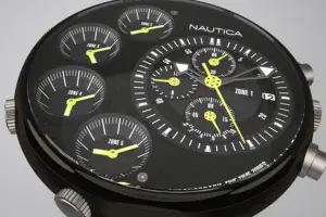 Nautica NMX 400