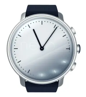 Nevo Nevo Analog Smartwatch