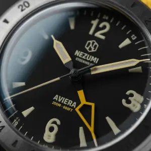 Nezumi Aviera
