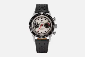 Nivada Grenchen Valjoux 23 VZ Limited Edition
