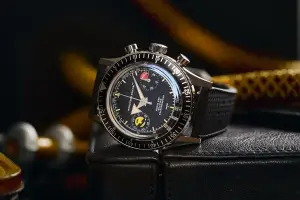 Nivada Grenchen Chaosmaster