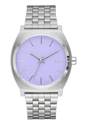 Nixon Time Teller
