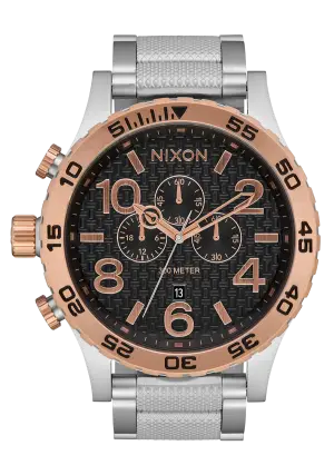 Nixon 51-30 Chrono