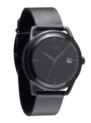 Nixon Mellor Automatic