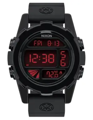 Nixon Star Wars Dark Side Collection