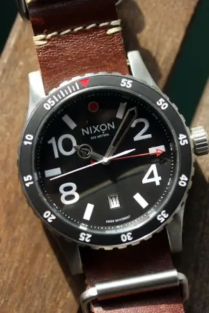 Nixon Diplomat