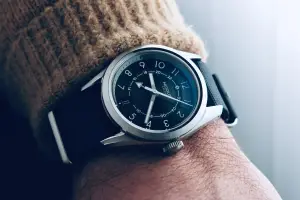 Nodus Sector GMT
