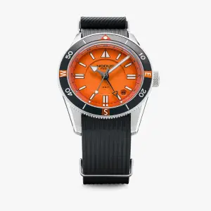 Nodus Nomad - Signal. Nodus Watches