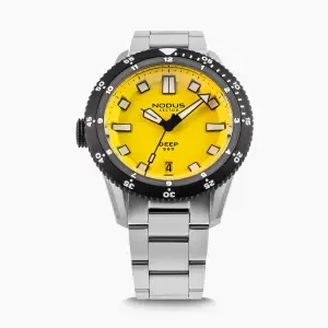 Nodus Sector Deep - Flare Destro. Nodus Watches