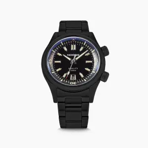 Nodus Duality II - Night Shade LE. Nodus Watches