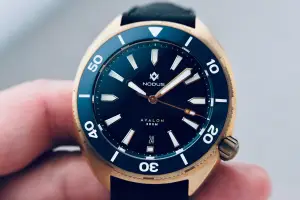Nodus Avalon II Bronze